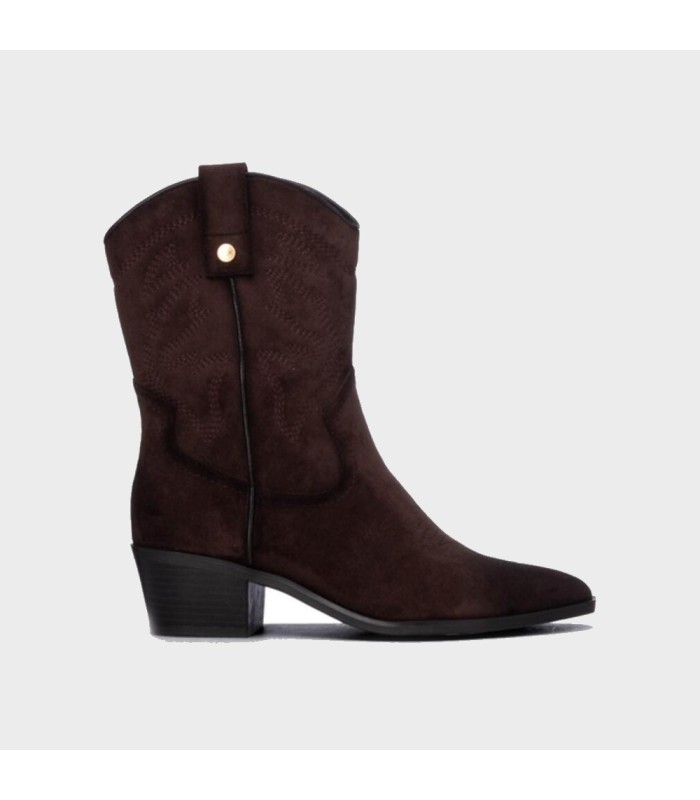 BOTINES MUJER XTI 144307 